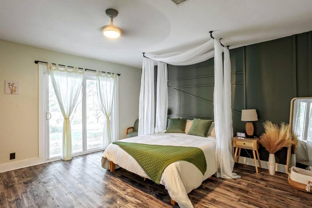 Cozy Lakefront Home W/ Pool -7 Mins From Legoland Вінтер-Гавен Екстер'єр фото
